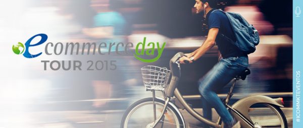 ICOMMKT presente en el eCommerce Day Tour 2015
