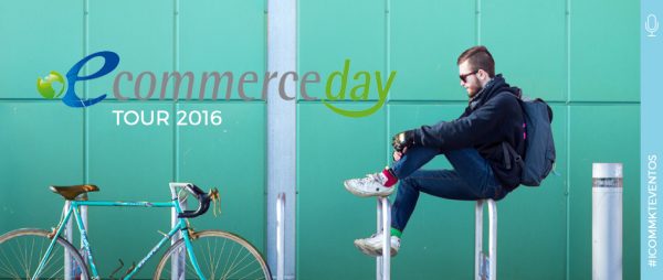 ICOMMKT, sponsor y speaker del eCommerce Day Tour 2016