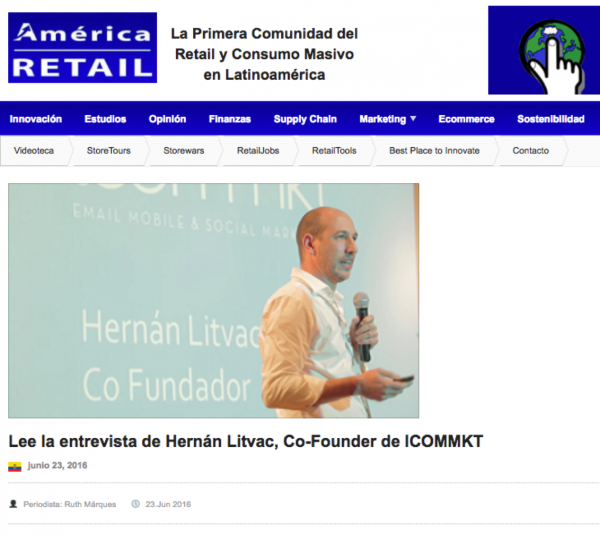 Lee la entrevista al Cofundador de ICOMMKT