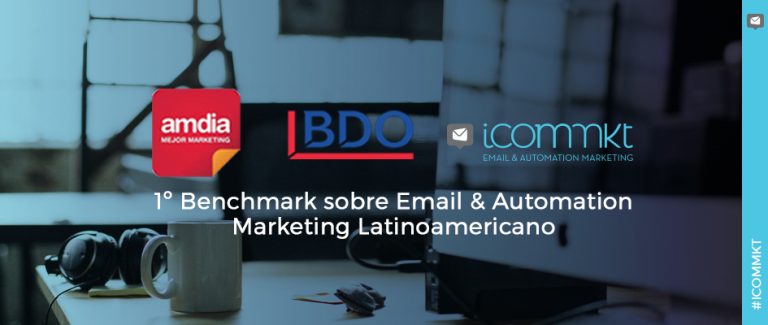 Benchmark 2016 - Email & Automation Marketing