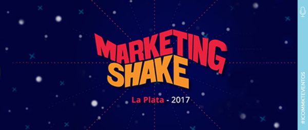 ICOMMKT tuvo su primer Marketing Shake en La Plata