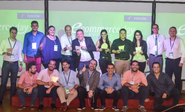 ICOMMKT ganador 2016 del eCommerce Award Bolivia