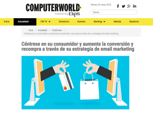 ComputerWorld ICOMMKT
