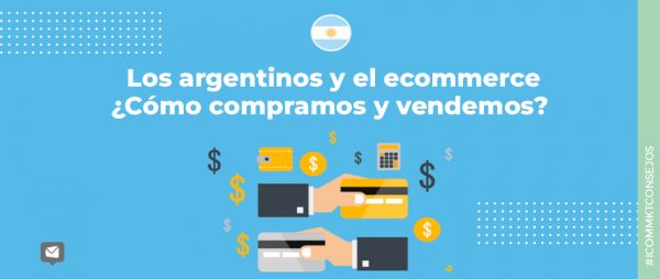 ICOMMKT te lo adelantó! En el 2017 Argentina vendió 263 mil productos por día a través de internet!