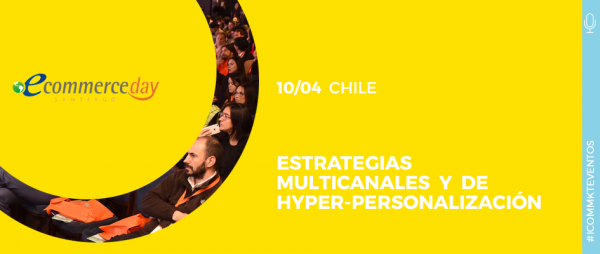 Hernán Litvac, elegido como speaker para el eCommerce Day Chile