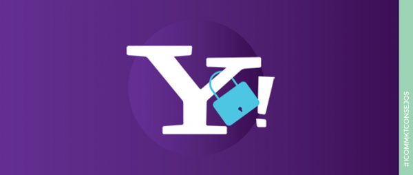Yahoo va a incrementar la seguridad de sus suscriptores de email -> ICOMMKT te avisa!