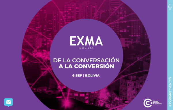 Economía Digital by EXMA > Litvac speaker exclusivo