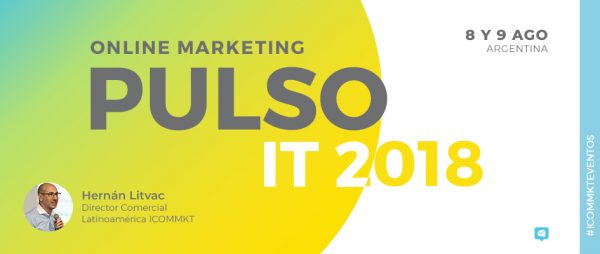 La importancia del marketing digital, en tiempos de inestabilidad – Hernán Litvac para PulsoIT