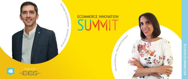 El equipo ICOMMKT Chile estará presente en el eCommerce Innovation Summit 2018