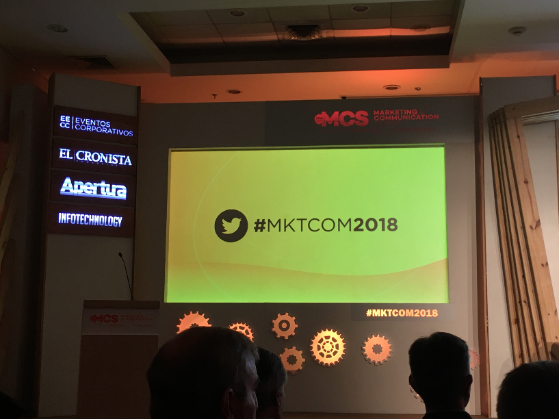 ICOMMKT MKTCOM2018