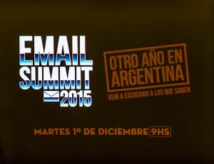 email summit 2015