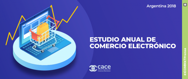 ¿Sabías que el eCommerce en Argentina creció un 47%? ICOMMKT te lo cuenta
