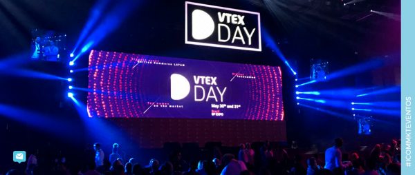 ICOMMKT te cuenta todo sobre el primer día del VTEX Day 2019