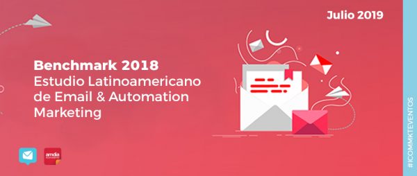 Descarga el Benchmark de Email & Automation Marketing 2018