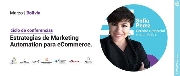 Sofía Perez y el valor del email & marketing automation en eCommerce