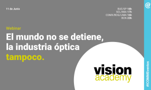 Webinar Vision Academy icomm