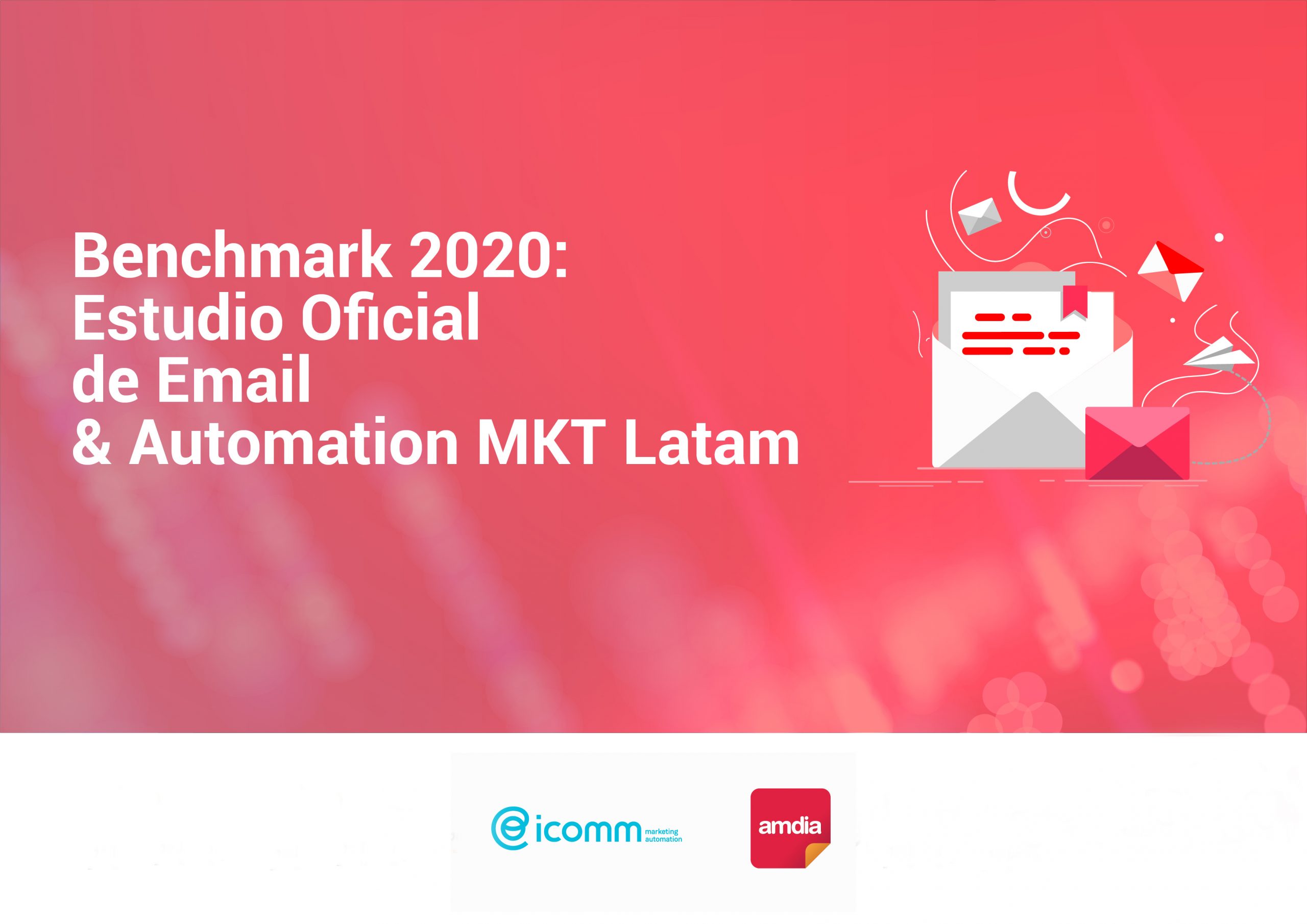 Benchmark ICOMM & AMDIA 2020