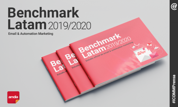 ICOMM Benchmark 2019 2020
