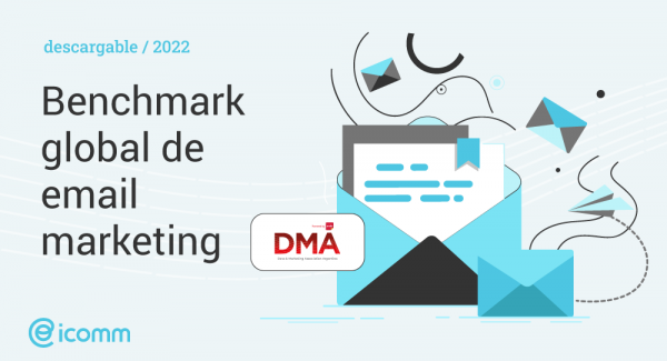 Benchmarking Internacional: Claves del email marketing