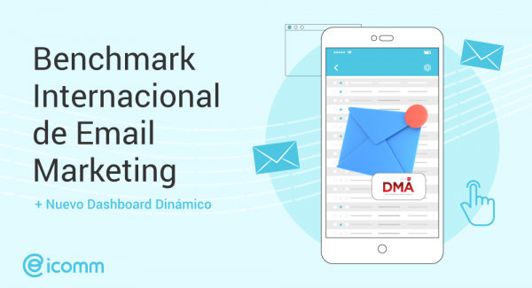¿Que es Benchmarking? El ABC del Email Marketing