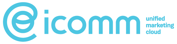 icomm unified marketing cloud