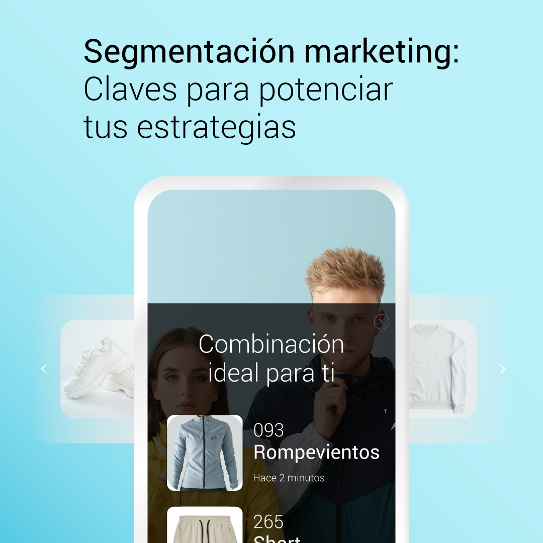 segmentacion marketing