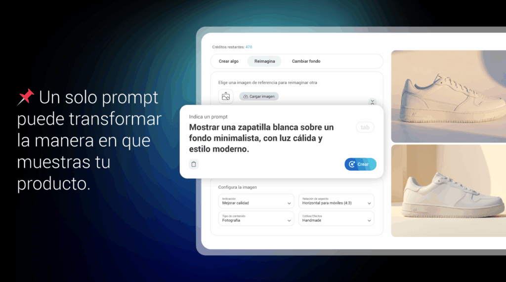 que es un prompt
