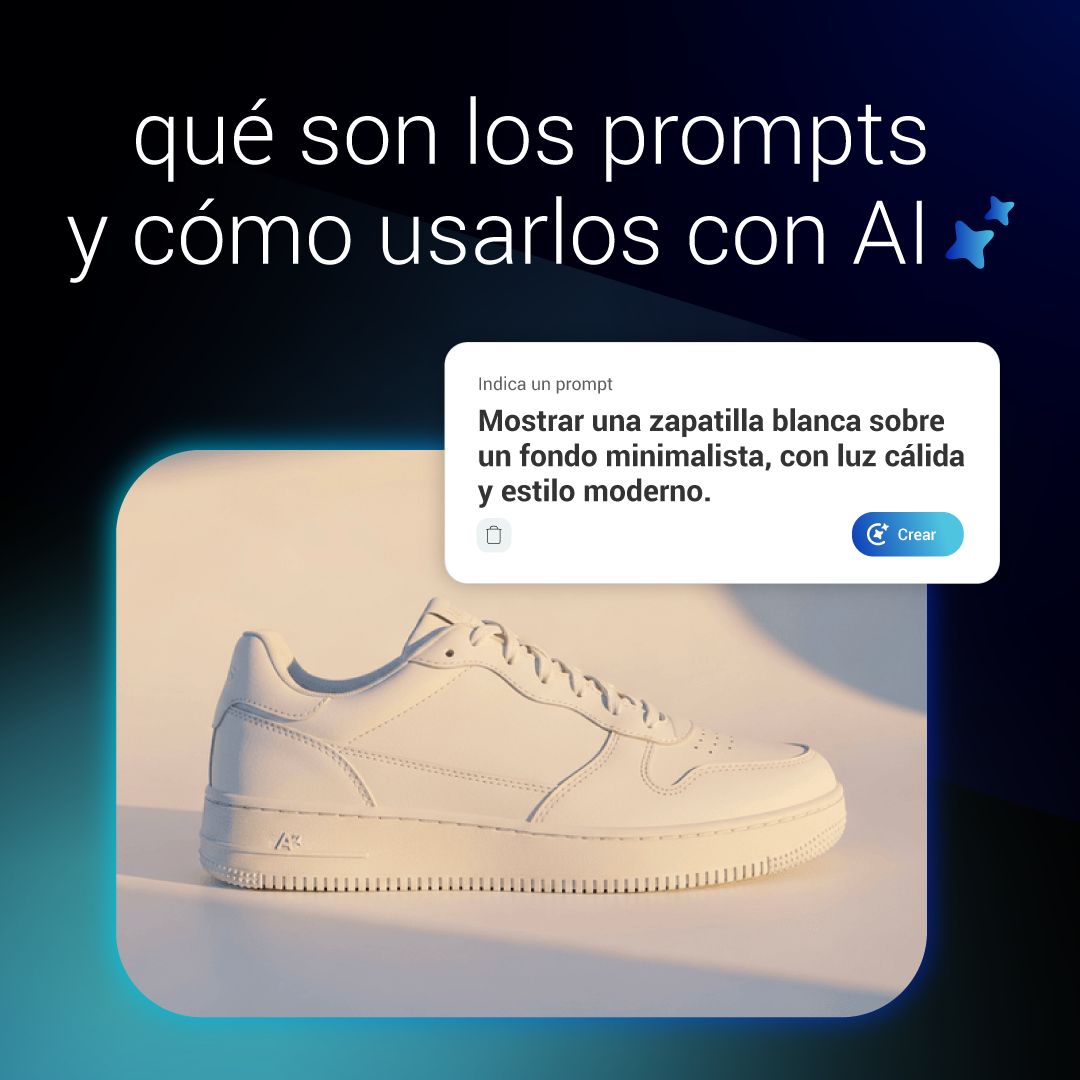 que son los prompts