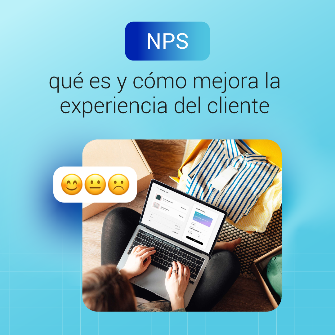 nps que es