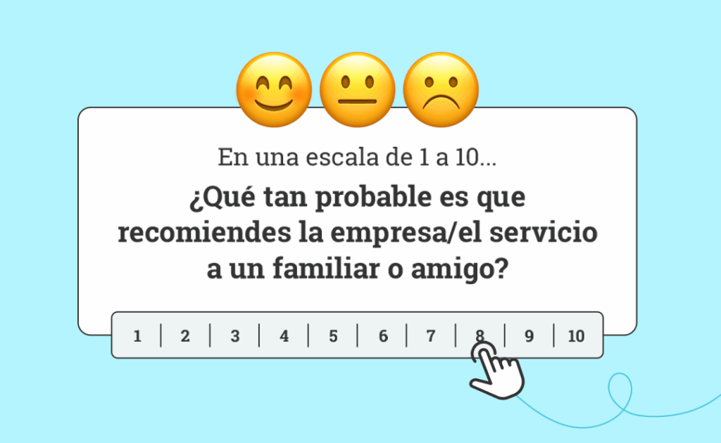 nps que es